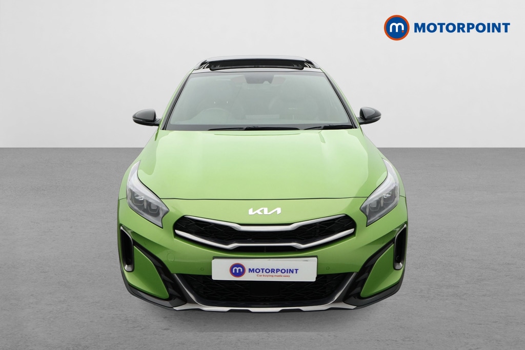 Used Kia XCeed 2023 for sale - 77650724: Photo 2