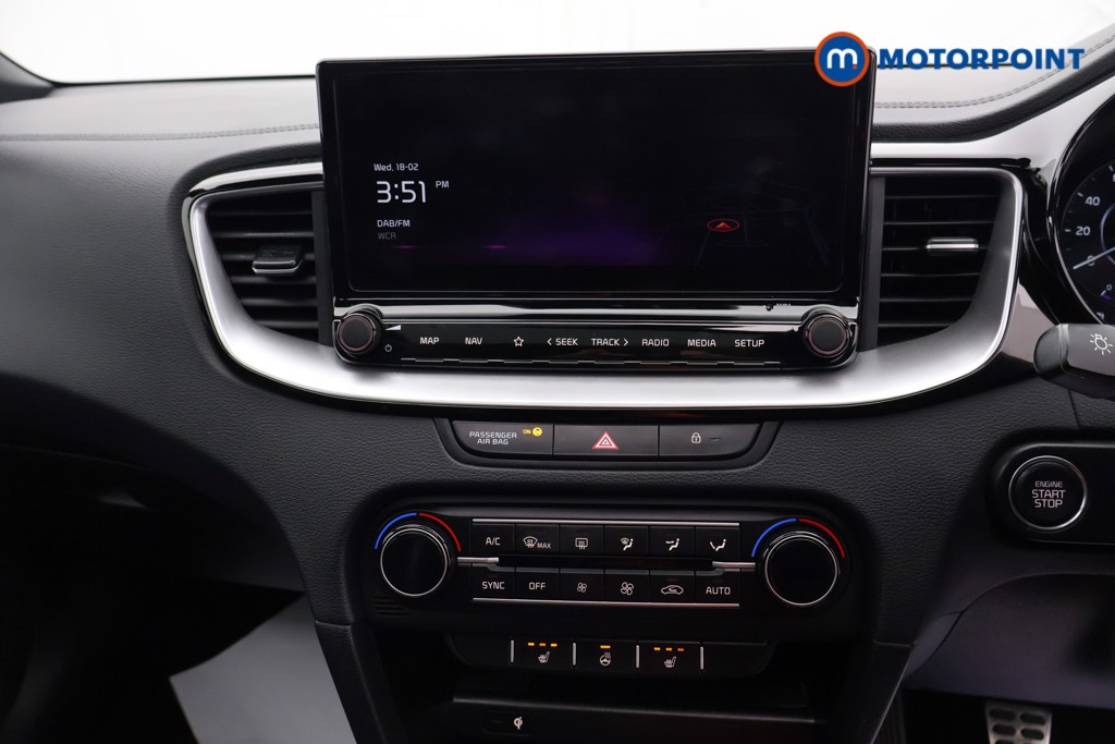 Used Kia XCeed 2023 for sale - 77650724: Photo 21