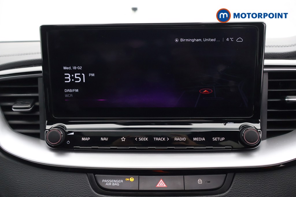 Used Kia XCeed 2023 for sale - 77650724: Photo 22