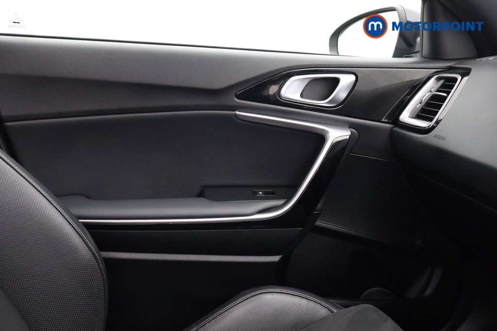 Used Kia XCeed 2023 for sale - 77650724: Photo 29