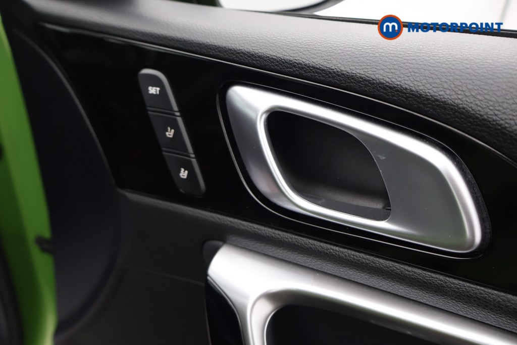 Used Kia XCeed 2023 for sale - 77650724: Photo 34