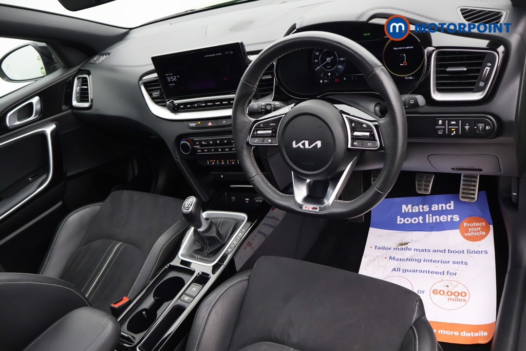 Used Kia XCeed 2023 for sale - 77650724: Photo 38