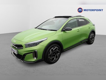 Used Kia XCeed 2023 for sale - 77650724: Photo