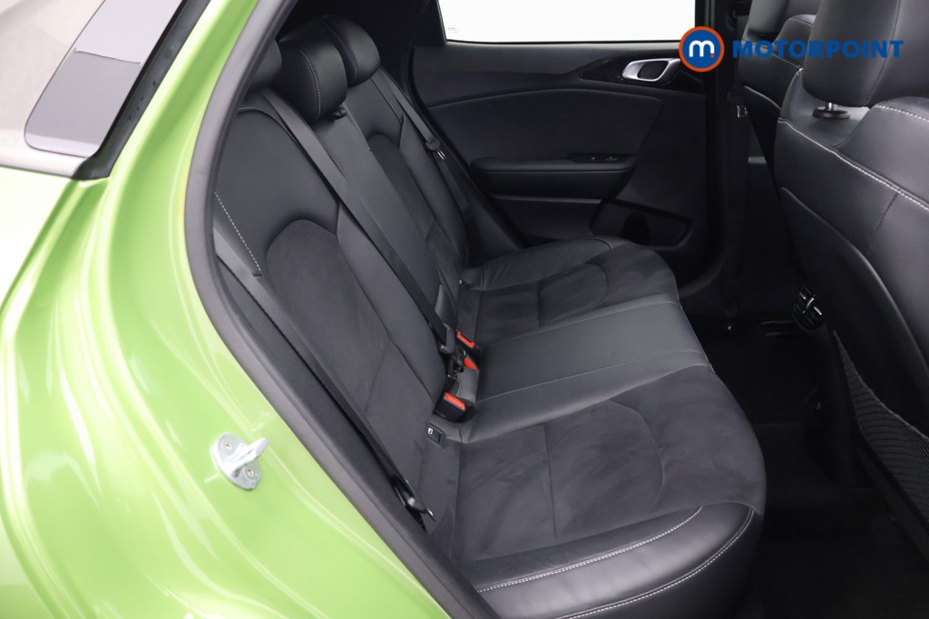 Used Kia XCeed 2023 for sale - 77650724: Photo 40