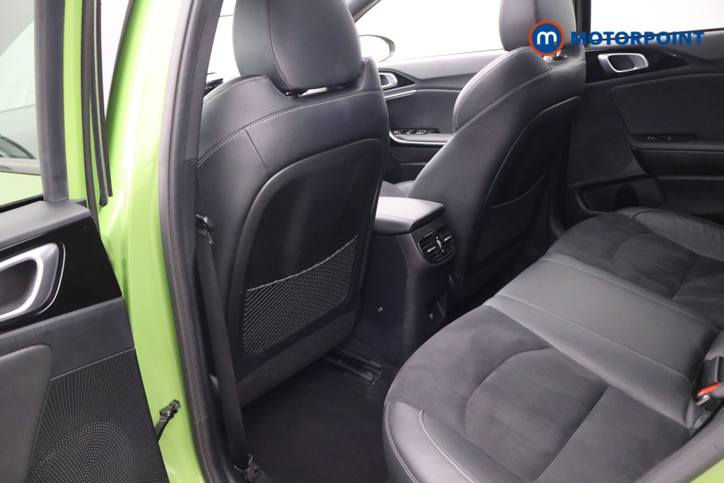 Used Kia XCeed 2023 for sale - 77650724: Photo 44