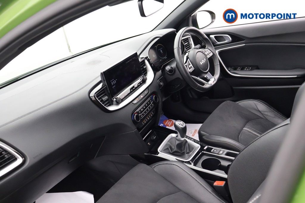 Used Kia XCeed 2023 for sale - 77650724: Photo 47