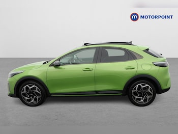 Used Kia XCeed 2023 for sale - 77650724: Photo