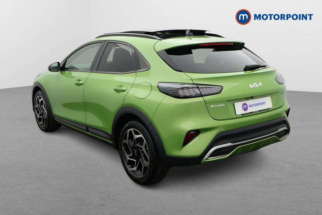 Used Kia XCeed 2023 for sale - 77650724: Photo 5