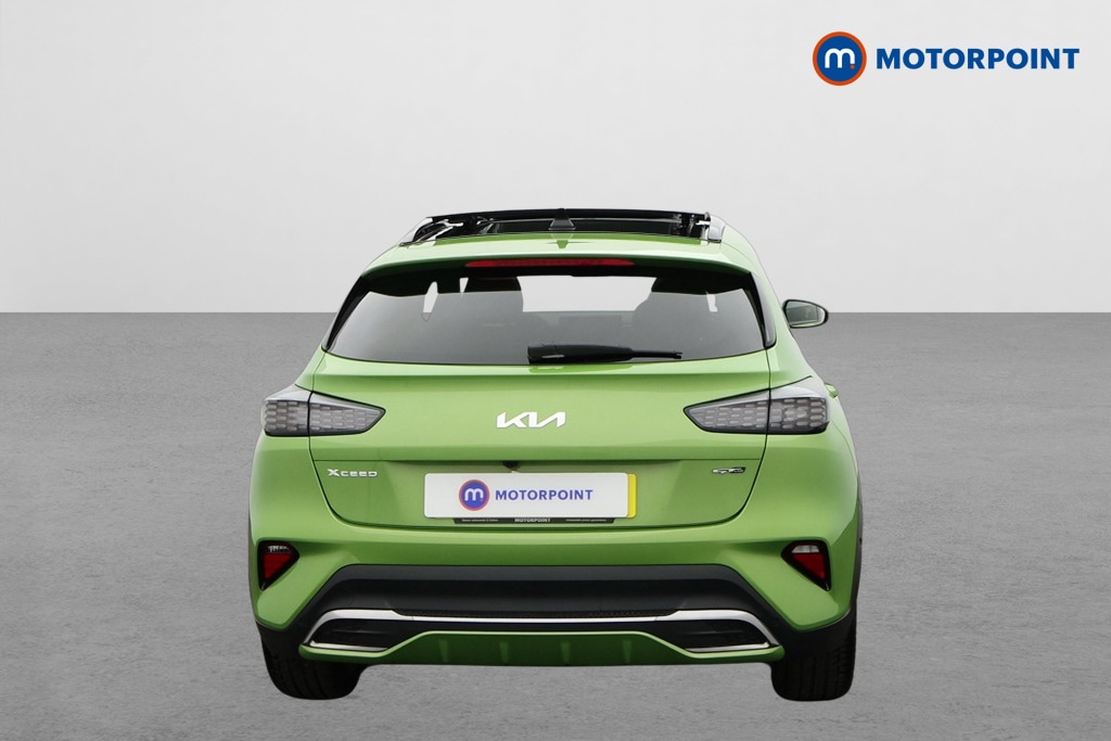 Used Kia XCeed 2023 for sale - 77650724: Photo 6