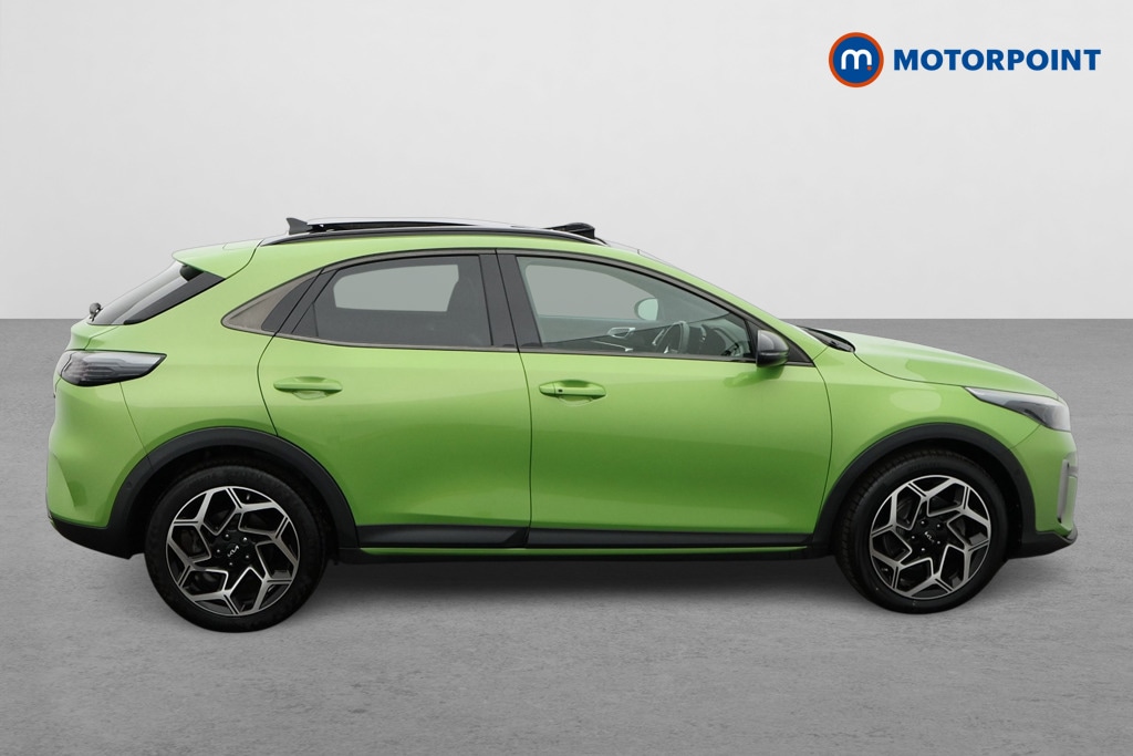 Used Kia XCeed 2023 for sale - 77650724: Photo 8