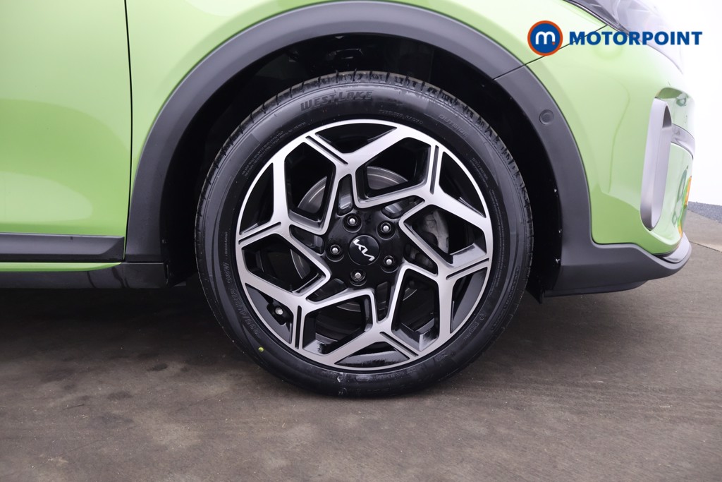 Used Kia XCeed 2023 for sale - 77650724: Photo 9