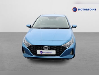 Used Hyundai i20 2022 for sale - 75443854: Photo