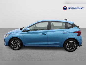 Used Hyundai i20 2022 for sale - 75443854: Photo