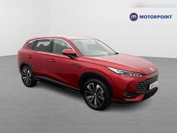 Used MG MG HS 2025 for sale - 78509839: Photo