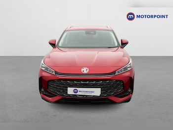 Used MG MG HS 2025 for sale - 78509839: Photo