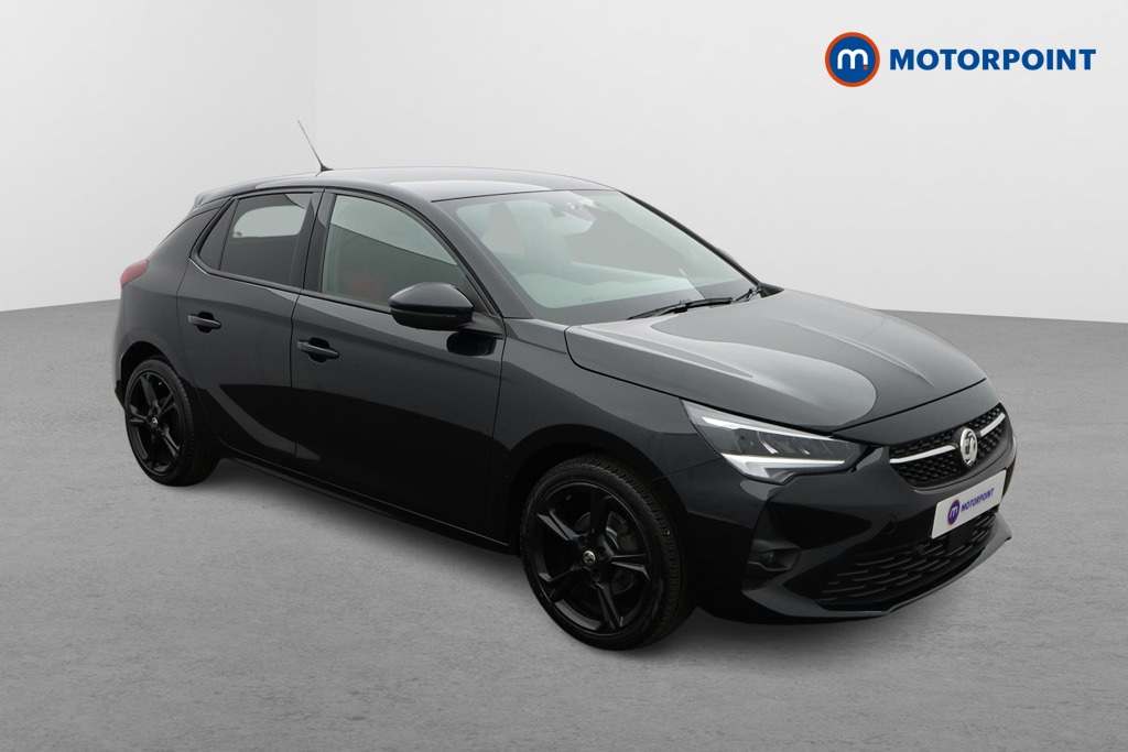 Used Vauxhall Corsa 2023 for sale - 78153323: Photo 1