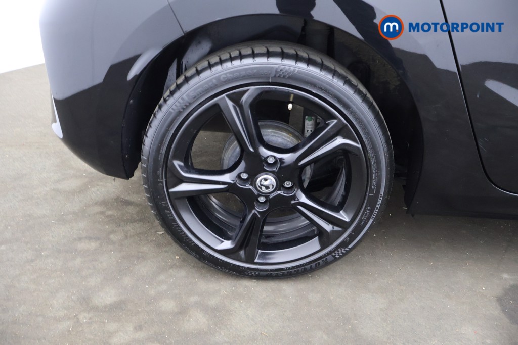 Used Vauxhall Corsa 2023 for sale - 78153323: Photo 10