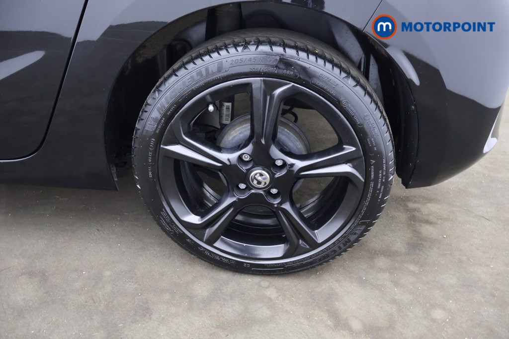 Used Vauxhall Corsa 2023 for sale - 78153323: Photo 11