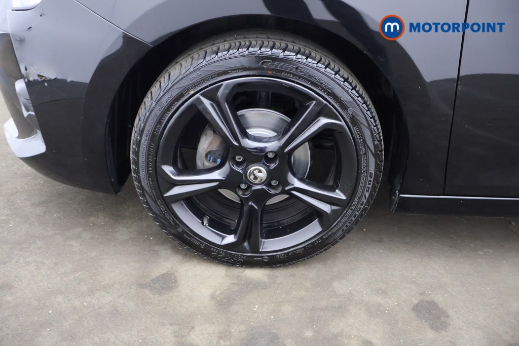 Used Vauxhall Corsa 2023 for sale - 78153323: Photo 12