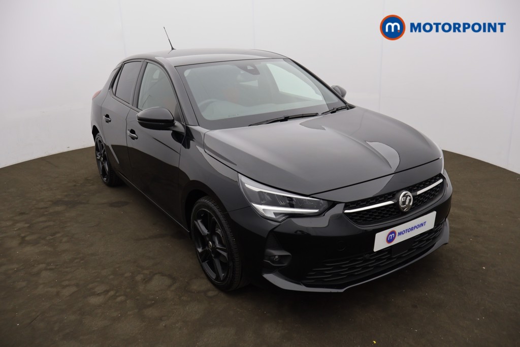 Used Vauxhall Corsa 2023 for sale - 78153323: Photo 13