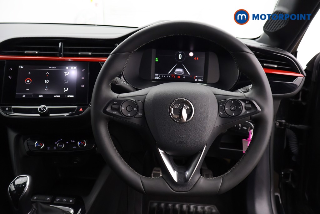 Used Vauxhall Corsa 2023 for sale - 78153323: Photo 14