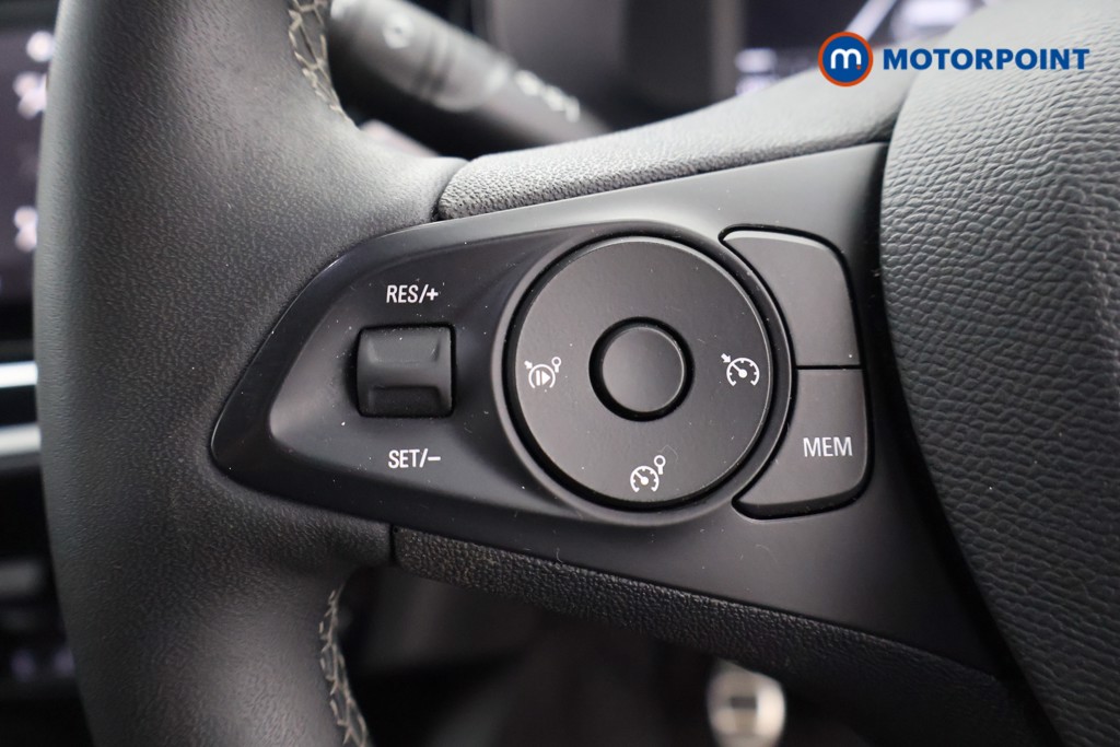 Used Vauxhall Corsa 2023 for sale - 78153323: Photo 15