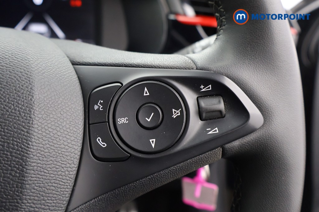 Used Vauxhall Corsa 2023 for sale - 78153323: Photo 16