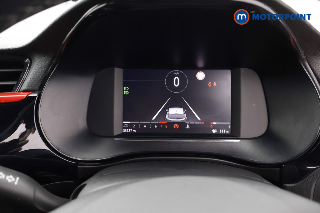 Used Vauxhall Corsa 2023 for sale - 78153323: Photo 17