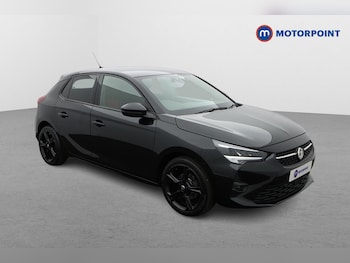 Vauxhall Corsa feature image