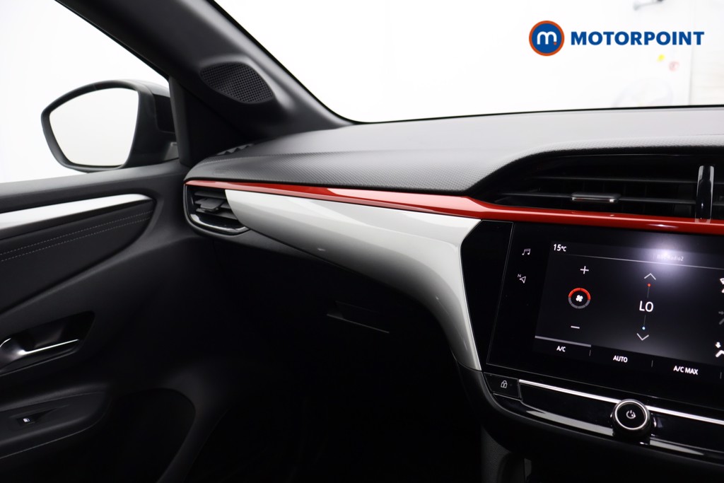 Used Vauxhall Corsa 2023 for sale - 78153323: Photo 21