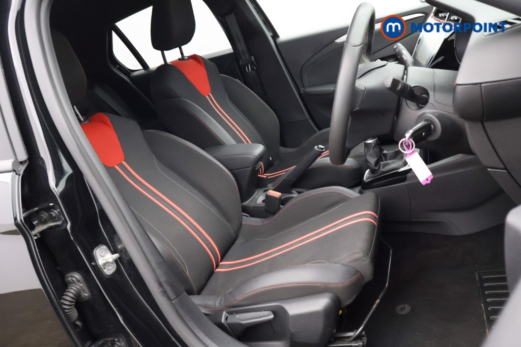 Used Vauxhall Corsa 2023 for sale - 78153323: Photo 26