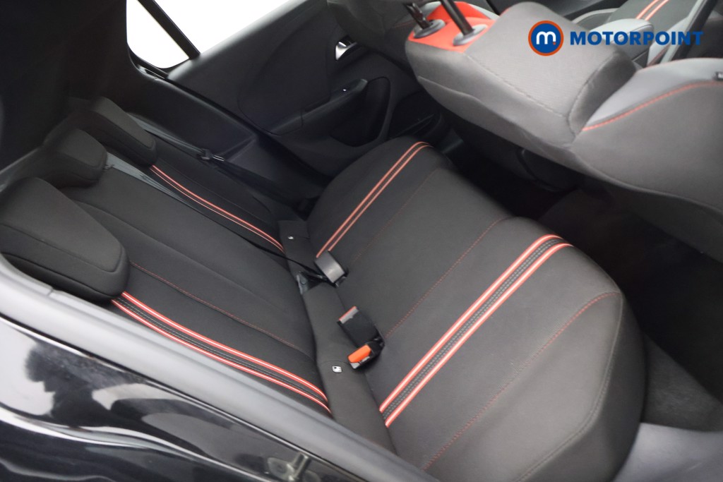 Used Vauxhall Corsa 2023 for sale - 78153323: Photo 29