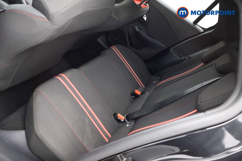 Used Vauxhall Corsa 2023 for sale - 78153323: Photo 33