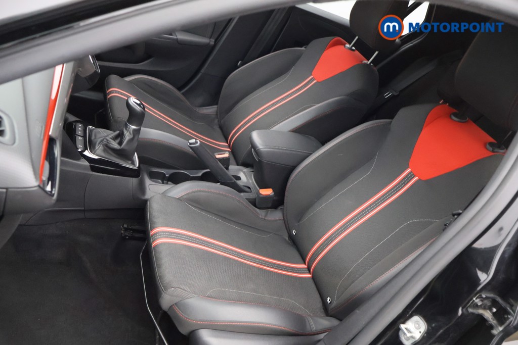 Used Vauxhall Corsa 2023 for sale - 78153323: Photo 37