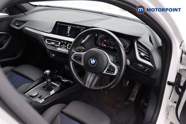 Used BMW 1 Series 2022 for sale - 76196864: Photo 18