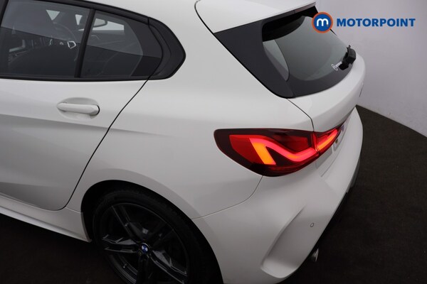 Used BMW 1 Series 2022 for sale - 76196864: Photo 21