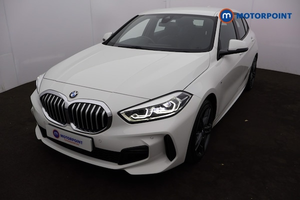 Used BMW 1 Series 2022 for sale - 76196864: Photo 22