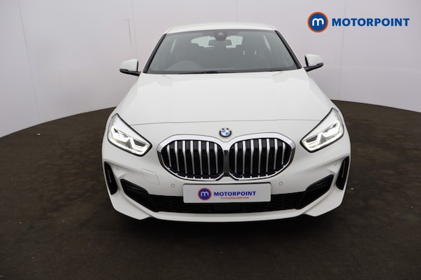 Used BMW 1 Series 2022 for sale - 76196864: Photo 23