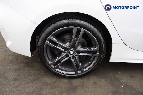 Used BMW 1 Series 2022 for sale - 76196864: Photo 24