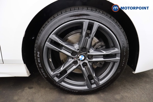 Used BMW 1 Series 2022 for sale - 76196864: Photo 25