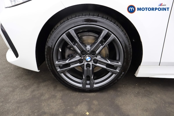 Used BMW 1 Series 2022 for sale - 76196864: Photo 26