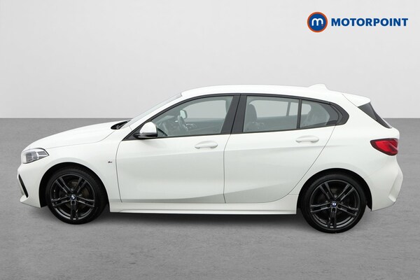 Used BMW 1 Series 2022 for sale - 76196864: Photo 4
