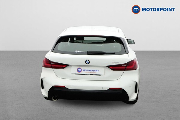 Used BMW 1 Series 2022 for sale - 76196864: Photo 6