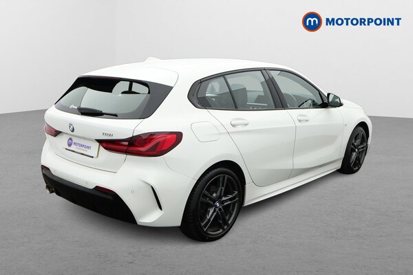 Used BMW 1 Series 2022 for sale - 76196864: Photo 7