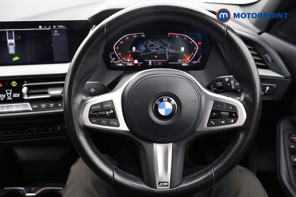 Used BMW 1 Series 2022 for sale - 76196864: Photo 9