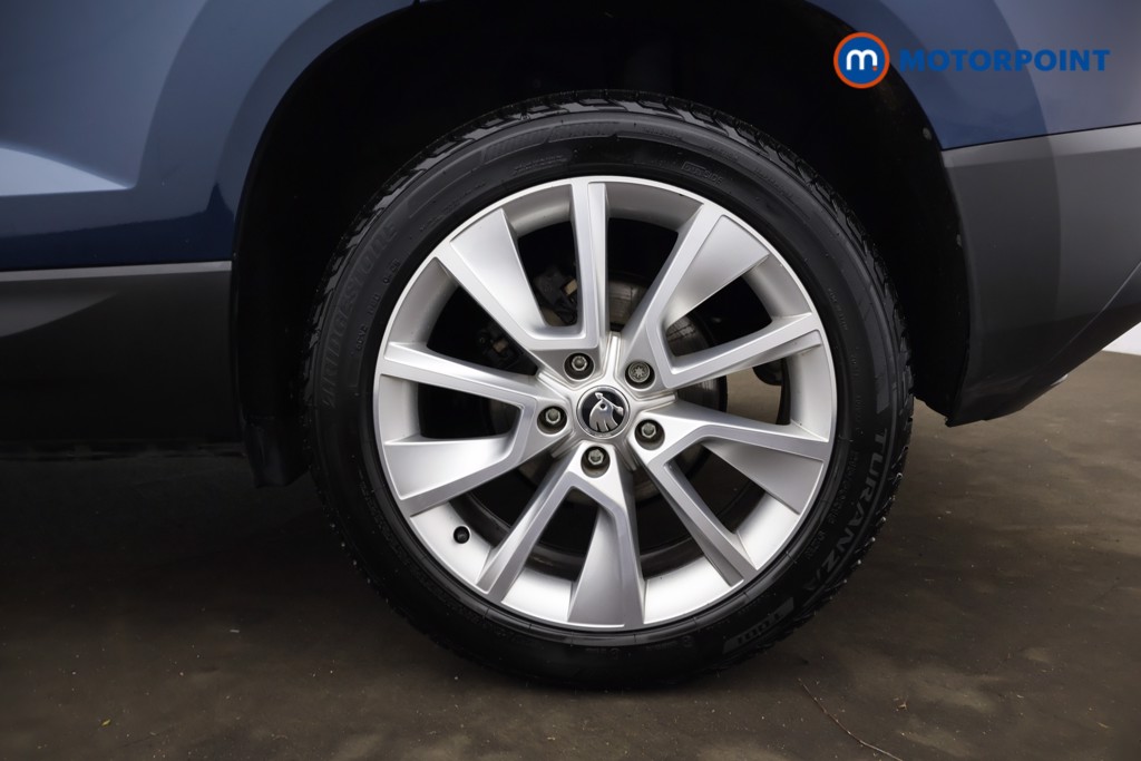 Used Skoda Karoq 2021 for sale - 77340413: Photo 11