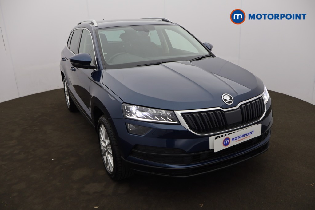 Used Skoda Karoq 2021 for sale - 77340413: Photo 13