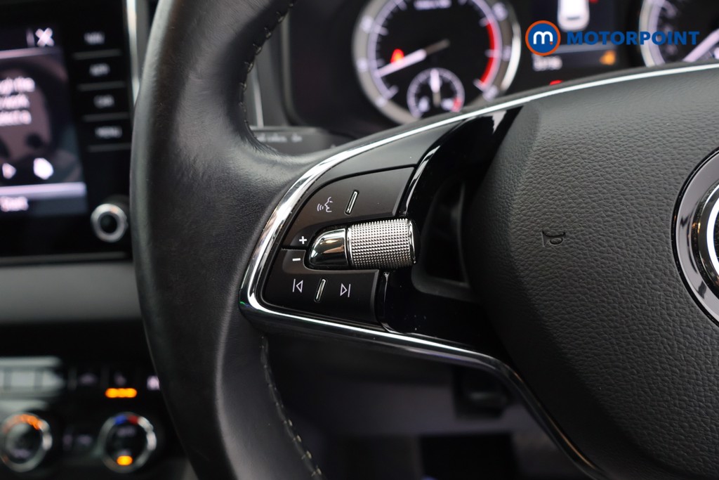 Used Skoda Karoq 2021 for sale - 77340413: Photo 15