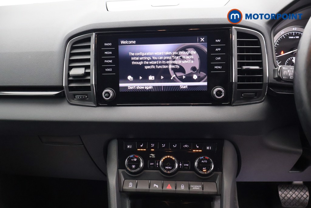 Used Skoda Karoq 2021 for sale - 77340413: Photo 19