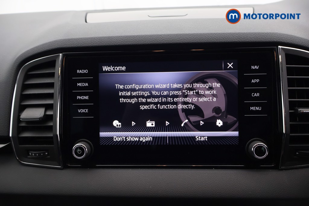 Used Skoda Karoq 2021 for sale - 77340413: Photo 20